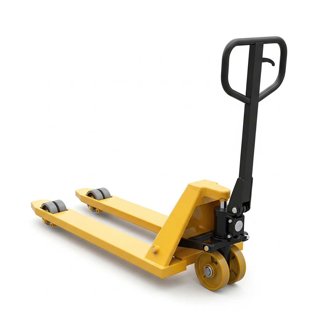 Hand Pallet Trucks — Jesterlift catalog category