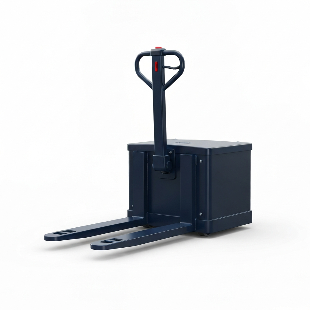 Lithium-Ion Electric Pallet Truck — JL-LIP series