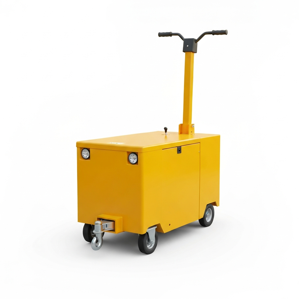 Burden Carrier — JL-BC series