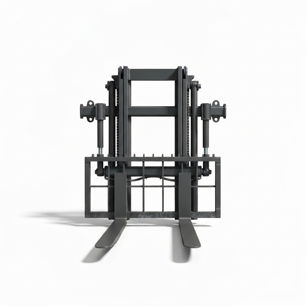 Forklift Attachments — Jesterlift catalog category