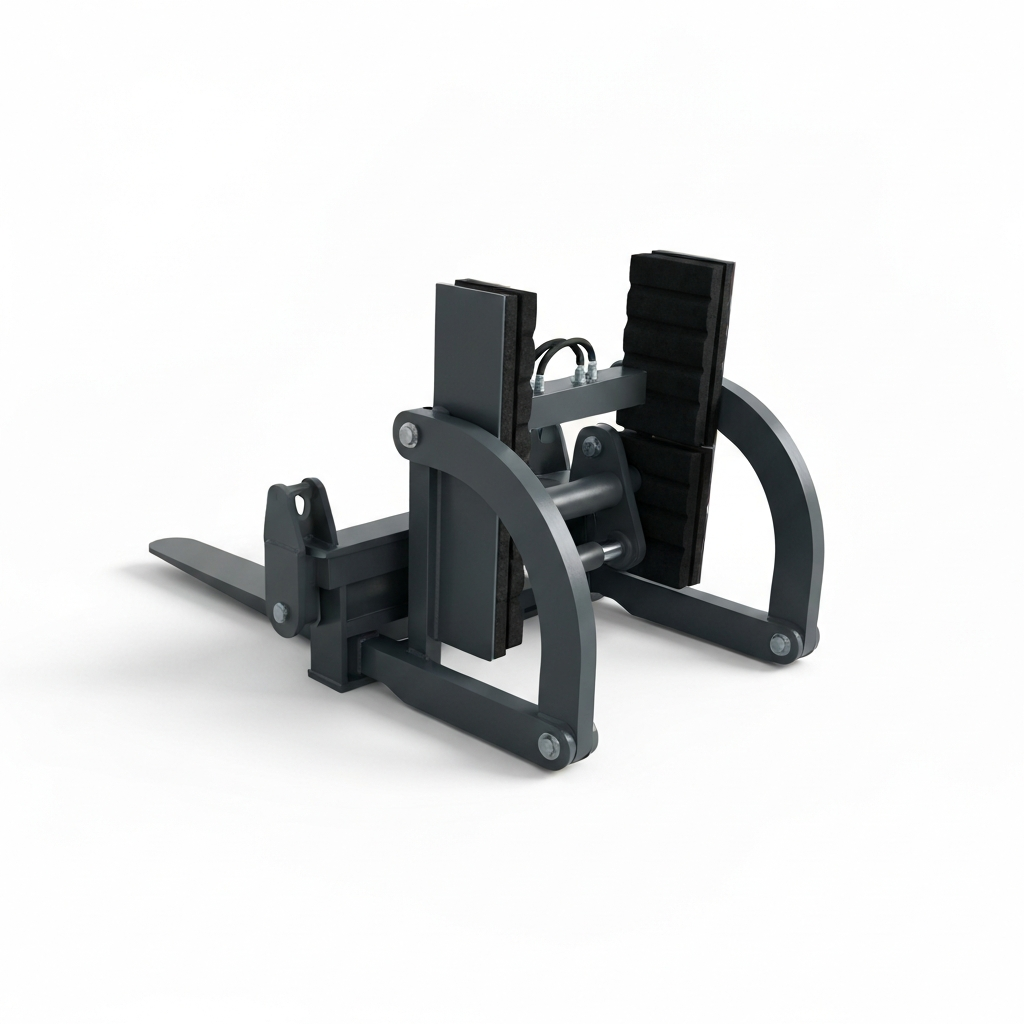 Paper Roll Clamp — JL-RC series