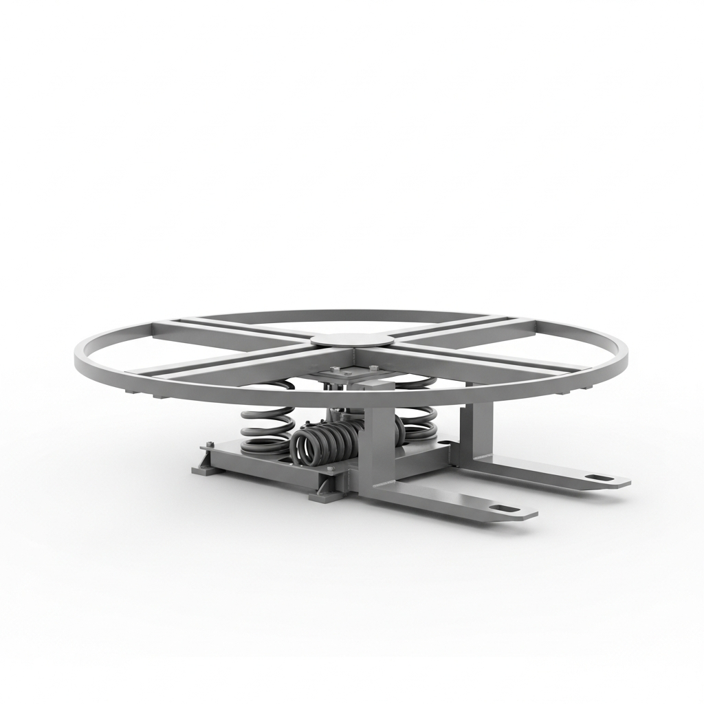 Positioners & Mobile Lifts — Jesterlift catalog category