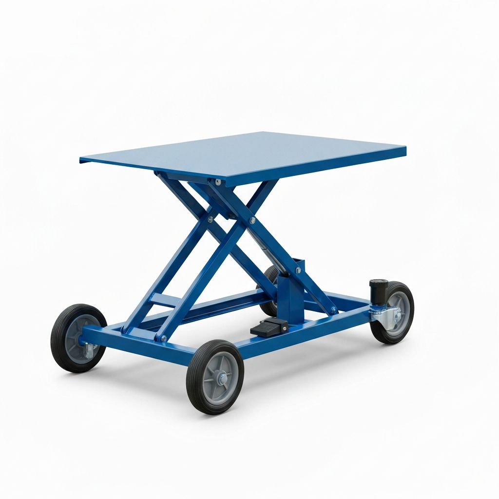 Skid Lift — JL-SK series