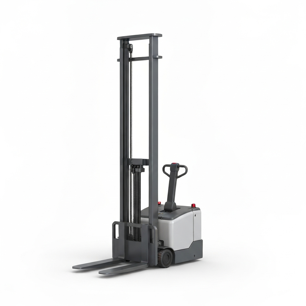 Counterbalance Stacker — JL-CBS series