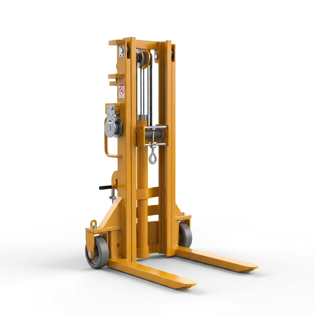 Stackers — Jesterlift catalog category